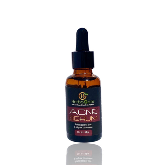 Herbogate Acne Serum